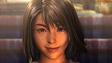 画像ギャラリー No.001のサムネイル画像 / PS3/PS Vita用ソフト「FINAL FANTASY X/X-2 HD Remaster」最新情報と高精細スクリーンショットが公開。拡大してじっくり見よう