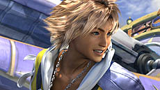 画像ギャラリー No.002のサムネイル画像 / PS3/PS Vita用ソフト「FINAL FANTASY X/X-2 HD Remaster」最新情報と高精細スクリーンショットが公開。拡大してじっくり見よう