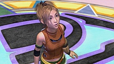画像ギャラリー No.006のサムネイル画像 / 「FINAL FANTASY X/X-2 HD Remaster」，登場キャラクターや召喚獣のHD版ビジュアルが公開に。各タイトルの序盤ストーリーも改めて紹介