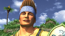 画像ギャラリー No.009のサムネイル画像 / 「FINAL FANTASY X/X-2 HD Remaster」，登場キャラクターや召喚獣のHD版ビジュアルが公開に。各タイトルの序盤ストーリーも改めて紹介