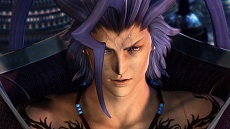 画像ギャラリー No.011のサムネイル画像 / 「FINAL FANTASY X/X-2 HD Remaster」，登場キャラクターや召喚獣のHD版ビジュアルが公開に。各タイトルの序盤ストーリーも改めて紹介