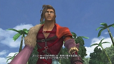 画像ギャラリー No.020のサムネイル画像 / 「FINAL FANTASY X/X-2 HD Remaster」，登場キャラクターや召喚獣のHD版ビジュアルが公開に。各タイトルの序盤ストーリーも改めて紹介