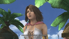 画像ギャラリー No.021のサムネイル画像 / 「FINAL FANTASY X/X-2 HD Remaster」，登場キャラクターや召喚獣のHD版ビジュアルが公開に。各タイトルの序盤ストーリーも改めて紹介