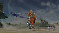 画像ギャラリー No.001のサムネイル画像 / 「FINAL FANTASY X/X-2 HD Remaster」,登場キャラクターのイメージCGが明らかに。聖なる泉のHD版ビジュアルも公開