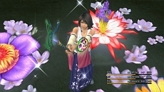 画像ギャラリー No.020のサムネイル画像 / 「FINAL FANTASY X/X-2 HD Remaster」，登場キャラクターのイメージCGが明らかに。聖なる泉のHD版ビジュアルも公開