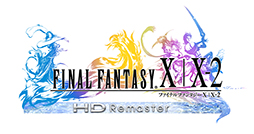 画像ギャラリー No.001のサムネイル画像 / 「FINAL FANTASY X/X-2 HD Remaster」が本日発売。スクウェア・エニックスの配信タイトルとのコラボキャンペーンの開催も