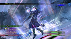 画像ギャラリー No.005のサムネイル画像 / 「FINAL FANTASY X/X-2 HD Remaster」が本日発売。スクウェア・エニックスの配信タイトルとのコラボキャンペーンの開催も