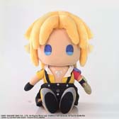 画像ギャラリー No.002のサムネイル画像 / 「ファイナルファンタジーX」ティーダ，ユウナ，モーグリのぬいぐるみが2023年4月に発売決定