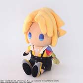 画像ギャラリー No.003のサムネイル画像 / 「ファイナルファンタジーX」ティーダ，ユウナ，モーグリのぬいぐるみが2023年4月に発売決定