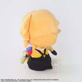画像ギャラリー No.004のサムネイル画像 / 「ファイナルファンタジーX」ティーダ，ユウナ，モーグリのぬいぐるみが2023年4月に発売決定