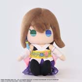画像ギャラリー No.005のサムネイル画像 / 「ファイナルファンタジーX」ティーダ，ユウナ，モーグリのぬいぐるみが2023年4月に発売決定