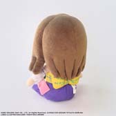 画像ギャラリー No.007のサムネイル画像 / 「ファイナルファンタジーX」ティーダ，ユウナ，モーグリのぬいぐるみが2023年4月に発売決定