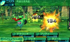 画像ギャラリー No.003のサムネイル画像 / 「世界樹の迷宮IV 伝承の巨神」最大30人登録できるキャラクターメイクや，最果ての街タルシスにある施設「ベルンド工房」を紹介