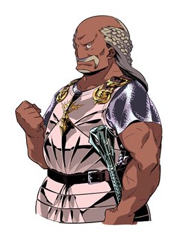 画像ギャラリー No.009のサムネイル画像 / 「世界樹の迷宮IV 伝承の巨神」最大30人登録できるキャラクターメイクや，最果ての街タルシスにある施設「ベルンド工房」を紹介