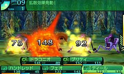 画像ギャラリー No.012のサムネイル画像 / 「世界樹の迷宮IV」インプレッション＆QRクエスト「マフィア梶田のリベンジ」を掲載。より遊びやすく，深くなったシリーズ最新作