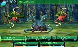 画像ギャラリー No.013のサムネイル画像 / 「世界樹の迷宮IV」インプレッション＆QRクエスト「マフィア梶田のリベンジ」を掲載。より遊びやすく，深くなったシリーズ最新作