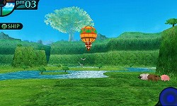 画像ギャラリー No.015のサムネイル画像 / 「世界樹の迷宮IV」インプレッション＆QRクエスト「マフィア梶田のリベンジ」を掲載。より遊びやすく，深くなったシリーズ最新作
