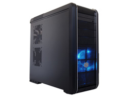 画像ギャラリー No.001のサムネイル画像 / サイコム，GTX 660＆i5-3570搭載で11万3700円からの「シムシティ」推奨PC