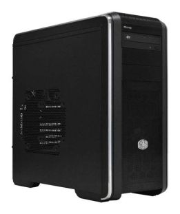 画像ギャラリー No.001のサムネイル画像 / サイコム，「BLESS」推奨のデスクトップPC計2モデルを発売。特典アイテム付き