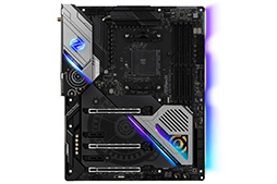 画像ギャラリー No.009のサムネイル画像 / 【PR】サイコム「G-Master Hydro X570A Extreme」は，CPUとRTX 30シリーズを液冷化して高性能と静音を両立した究極のゲームPCだ