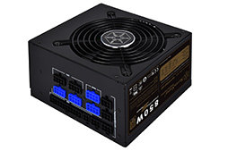 画像ギャラリー No.011のサムネイル画像 / 【PR】サイコム「G-Master Hydro X570A Extreme」は，CPUとRTX 30シリーズを液冷化して高性能と静音を両立した究極のゲームPCだ