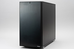 画像ギャラリー No.013のサムネイル画像 / 【PR】サイコム「G-Master Hydro X570A Extreme」は，CPUとRTX 30シリーズを液冷化して高性能と静音を両立した究極のゲームPCだ