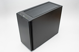 画像ギャラリー No.014のサムネイル画像 / 【PR】サイコム「G-Master Hydro X570A Extreme」は，CPUとRTX 30シリーズを液冷化して高性能と静音を両立した究極のゲームPCだ