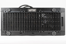 画像ギャラリー No.028のサムネイル画像 / 【PR】サイコム「G-Master Hydro X570A Extreme」は，CPUとRTX 30シリーズを液冷化して高性能と静音を両立した究極のゲームPCだ