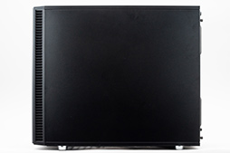 画像ギャラリー No.030のサムネイル画像 / 【PR】サイコム「G-Master Hydro X570A Extreme」は，CPUとRTX 30シリーズを液冷化して高性能と静音を両立した究極のゲームPCだ