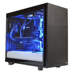 画像ギャラリー No.002のサムネイル画像 / サイコム，第12世代Core搭載のゲーマー向けBTO PC計2製品を発売
