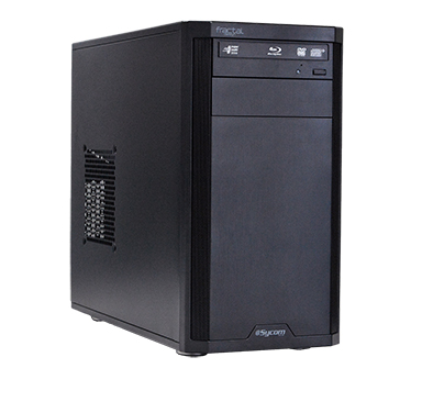 画像ギャラリー No.001のサムネイル画像 / サイコム，第12世代Core搭載のゲーマー向けミニタワーPC計2製品を発売