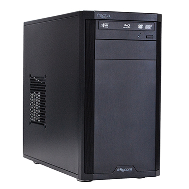 画像ギャラリー No.001のサムネイル画像 / サイコム，ゲーマー向けPC「G-Master Axilus NEO」にH670マザー搭載モデルを追加