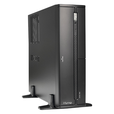 画像ギャラリー No.002のサムネイル画像 / サイコム，ゲーマー向けPC「G-Master Axilus NEO」にH670マザー搭載モデルを追加