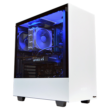 画像ギャラリー No.003のサムネイル画像 / サイコム，ゲーマー向けPC「G-Master Axilus NEO」にH670マザー搭載モデルを追加