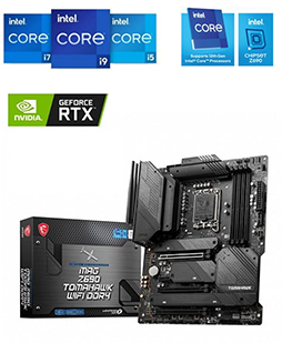 画像ギャラリー No.002のサムネイル画像 / サイコム，RTX 3060 Ti搭載のPC版「モンハンライズ」推奨PCを発売