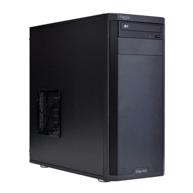 画像ギャラリー No.004のサムネイル画像 / サイコム，Ryzen 7000シリーズ搭載ゲーマー向けPCを発売