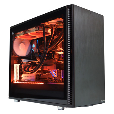 画像ギャラリー No.006のサムネイル画像 / サイコム，Ryzen 7000シリーズ搭載ゲーマー向けPCを発売