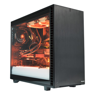 画像ギャラリー No.007のサムネイル画像 / サイコム，Ryzen 7000シリーズ搭載ゲーマー向けPCを発売