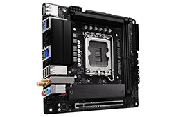 画像ギャラリー No.007のサムネイル画像 / 小さくて静かで高性能！ サイコムのゲームPC「G-Master Velox Mini B860」は，ゲームPC初心者にもピッタリの相棒だ【PR】