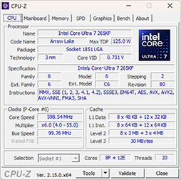 画像ギャラリー No.012のサムネイル画像 / 小さくて静かで高性能！ サイコムのゲームPC「G-Master Velox Mini B860」は，ゲームPC初心者にもピッタリの相棒だ【PR】