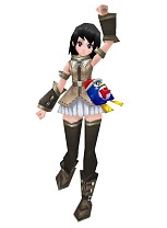 画像ギャラリー No.005のサムネイル画像 / 「イルーナ戦記オンライン」，ドン・キホーテのレシートでアイテムをもらおう。9月4日から