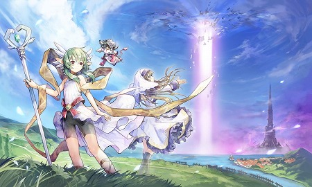 画像ギャラリー No.001のサムネイル画像 / 「イルーナ戦記オンライン」，エピソード5のラストミッションが実装に