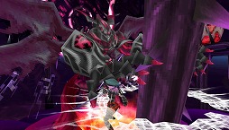 画像ギャラリー No.009のサムネイル画像 / 「イルーナ戦記オンライン」，エピソード5のラストミッションが実装に