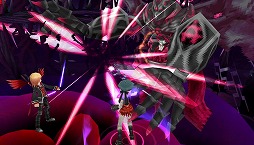 画像ギャラリー No.010のサムネイル画像 / 「イルーナ戦記オンライン」，エピソード5のラストミッションが実装に