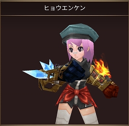 画像ギャラリー No.003のサムネイル画像 / 「イルーナ戦記オンライン」，実装予定の新スキルを体験できるサーバーが7月7日にオープン