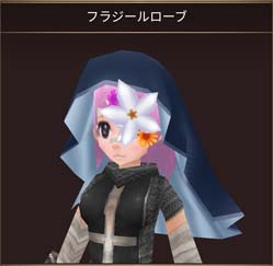 画像ギャラリー No.004のサムネイル画像 / 「イルーナ戦記オンライン」,ハロウィンイベント“悲魂のグラニータ”が開催
