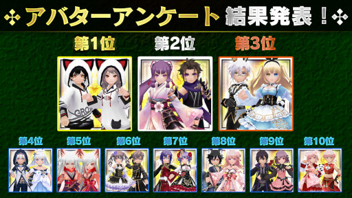 画像ギャラリー No.012のサムネイル画像 / 「イルーナ戦記オンライン」，iOS版のサービス開始10周年を記念したアニバーサリーイベントを開催