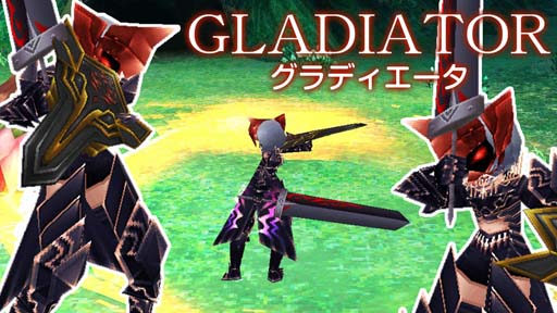 画像ギャラリー No.007のサムネイル画像 / 「イルーナ戦記オンライン」，特殊職業4職の新スキルを体験できるサーバーを期間限定で公開中