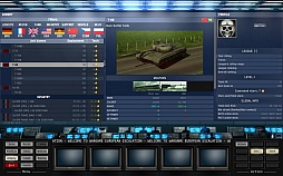 画像ギャラリー No.008のサムネイル画像 / ワルシャワ条約機構軍とNATO軍が激突する架空の現代戦を描く「Wargame: European Escalation」を紹介する，今週の「海外ゲーム四天王」だ