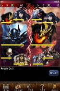 画像ギャラリー No.005のサムネイル画像 / ダークファンタジーをテーマにしたソーシャルゲーム，「ダークサマナー」が本日App Storeで配信